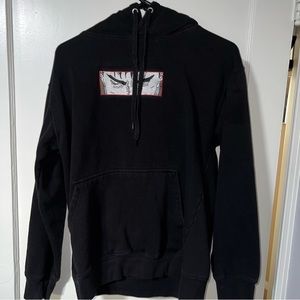 Berserk Hoodie Guts